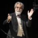 Sanremo 2022, Vessicchio: “Sono positivo, aspetto tampone”