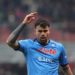 Napoli-Sampdoria 1-0, Petagna stende i blucerchiati