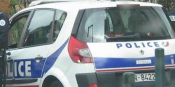 Spari in strada a Nizza, un morto durante operazione polizia