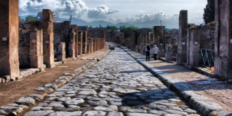 Nanotecnologie, ‘nuovi formulati per preservare reperti Pompei’