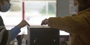 Covid Portogallo oggi, anche i positivi ai seggi per voto
