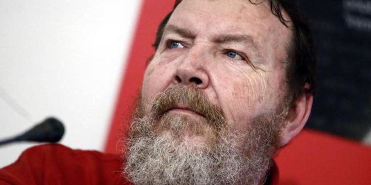 La moglie di Ferrara: “Giuliano sta migliorando”