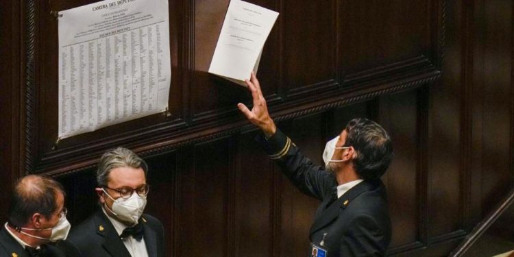 Quirinale 2022, elezione presidente Repubblica: news oggi 26 gennaio