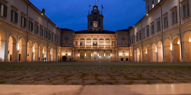 Elezioni Quirinale, si vota per il Presidente della Repubblica