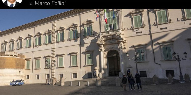 “Berlusconi come lo scorpione di Esopo, lo guiderà l’istinto”
