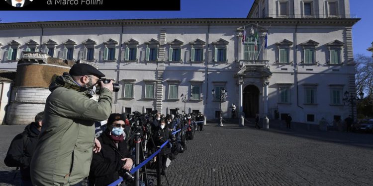 Quirinale, Follini: “Presidente arbitro non giocatore”