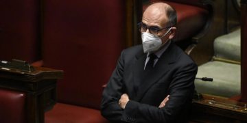 Quirinale 2022, Letta: “Candidatura Casellati operazione assurda””