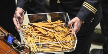 Quirinale 2022, elezione presidente Repubblica: news oggi 27 gennaio