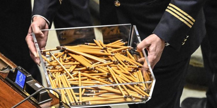 Quirinale 2022, elezione presidente Repubblica: news oggi 27 gennaio