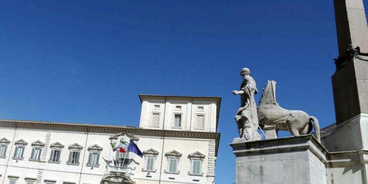 Quirinale, figlio di Andreotti: “Berlusconi non arrivi a scontro, mio padre avrebbe evitato conta”