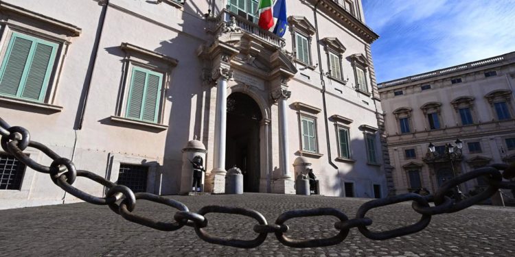 Quirinale, costituzionalista Celotto: “Assenza 5-10 parlamentari non danneggia voto”