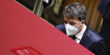 Quirinale 2022, Renzi: “Salvini ha asso in mano”