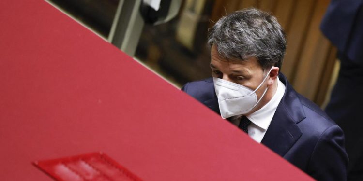 Quirinale 2022, Renzi: “Salvini ha asso in mano”