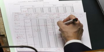 Quirinale 2022, elezione presidente Repubblica: news di oggi 25 gennaio