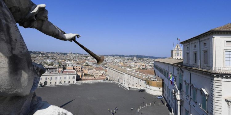 Quirinale 2022, oggi terza votazione alle 11