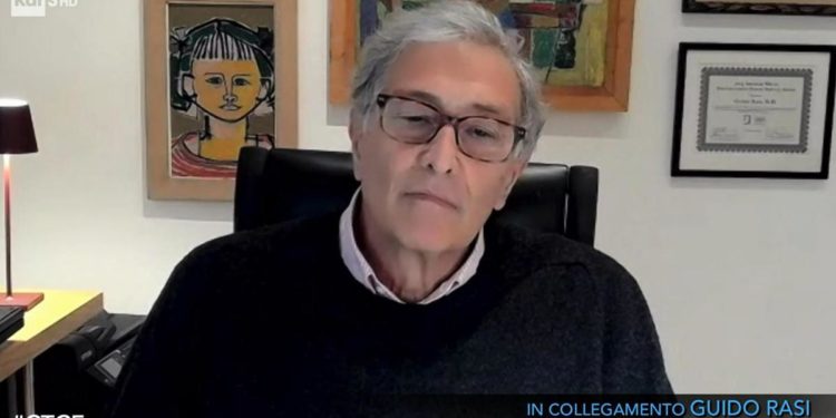 Green pass illimitato e terza dose, Rasi: “Misura al vaglio”