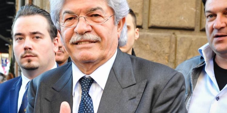Quirinale, Razzi: “50-70 M5S stanno pensando di votare Berlusconi”