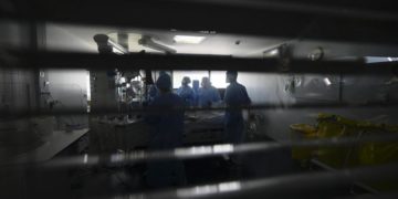 Covid oggi Sicilia, 7.369 contagi e 41 morti: bollettino 27 gennaio