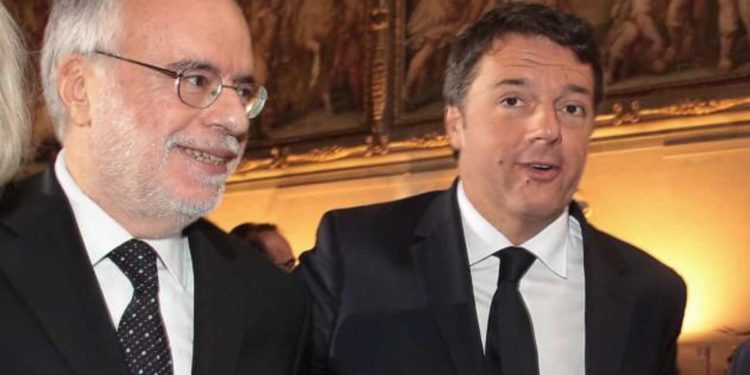 Quirinale, in campo nome Riccardi. Ma Renzi: “Non ha possibilità”