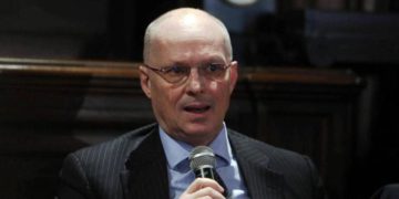 Covid, Ricciardi: “Non ho fatto errori, Bill Gates ha avuto ragione”