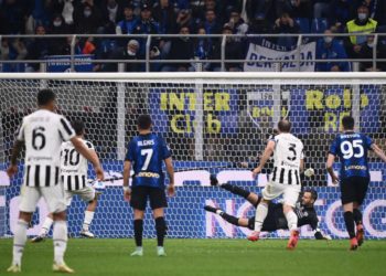 Supercoppa, Inter-Juve si gioca il 12 gennaio