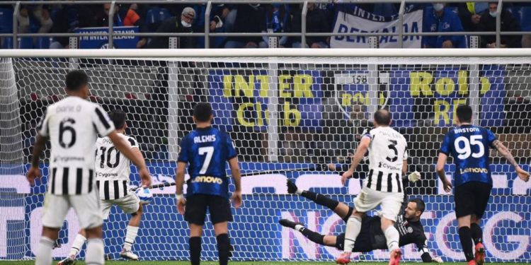 Supercoppa, Inter-Juve si gioca il 12 gennaio