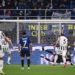 Supercoppa, Inter-Juve si gioca il 12 gennaio