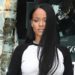 Rihanna incinta, primo figlio con A$AP Rocky