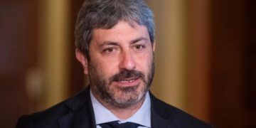 Quirinale, Fico: “Spero entro il 3 febbraio il nuovo Capo di Stato”