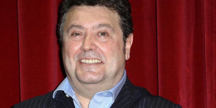 Roma, ritrovata la carrozzina rubata all’attore Rodolfo Laganà