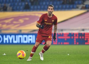 La Roma ritrova la vittoria, 1-0 al Cagliari