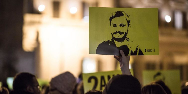 Omicidio Regeni, si riparte dall’udienza preliminare