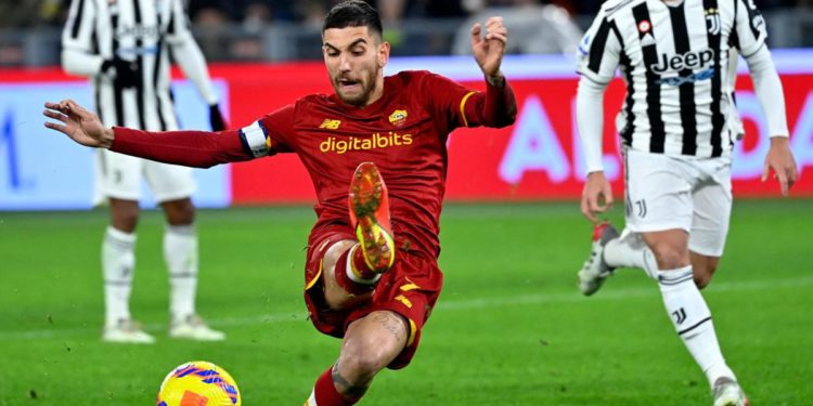 La Juventus batte 4-3 la Roma, rimonta bianconera