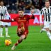 La Juventus batte 4-3 la Roma, rimonta bianconera