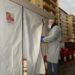 Covid oggi Lazio, 5.614 contagi e 15 morti. A Roma 2.961 nuovi casi