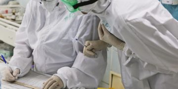 Covid Russia oggi, nuovo record contagi