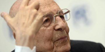 Quirinale 2022, Il Foglio: ‘Salvini a casa di Cassese’