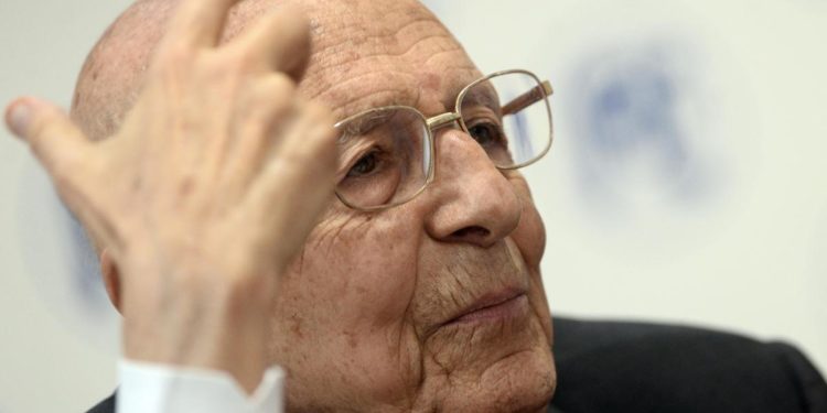 Quirinale 2022, Il Foglio: ‘Salvini a casa di Cassese’