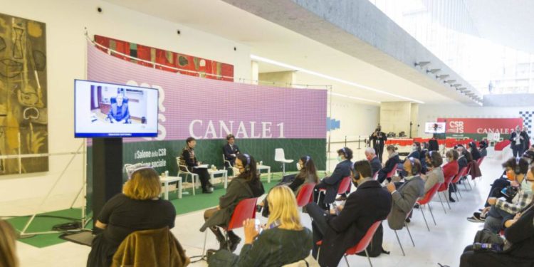 Salone della Csr, i trend topics della decima edizione