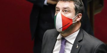 Quirinale 2022, ‘flop’ Casellati scuote centrodestra e si abbatte su Salvini