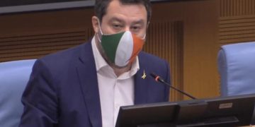 Quirinale 2022, Salvini: “Con Casellati massima proposta possibile”