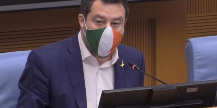 Quirinale 2022, Salvini: “Con Casellati massima proposta possibile”