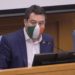Quirinale 2022, Salvini: “Con Casellati massima proposta possibile”