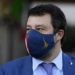 Salvini e l’articolo: “Al bagno per drogarmi? Accetto tutto ma non questo”