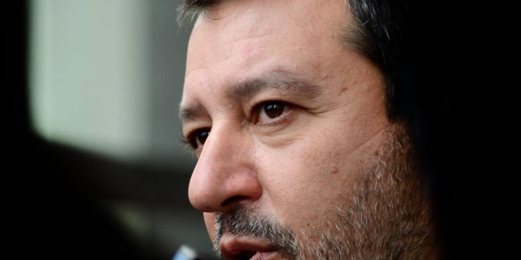 Quirinale, Salvini: “Pronti a proporre donne e uomini di alto profilo”