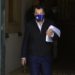 Quirinale 2022, leghisti a casa archiviano vicenda Colle