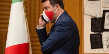 Salvini accelera su Frattini. Pd: “Basta provocazioni”