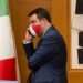 Salvini accelera su Frattini. Pd: “Basta provocazioni”
