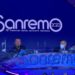 Sanremo 2022, Amadeus: “Il palco esterno sull’acqua è sogno che si realizza”