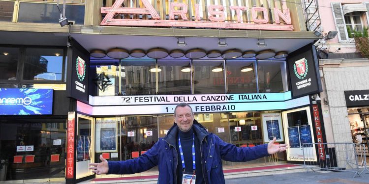 Sanremo 2022, ecco i Big della prima e della seconda serata